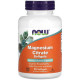 Magnesium Citrate 134 мг NOW (90 капсул)