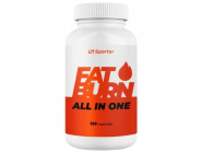 Fat Burner Sporter (120 капсул)