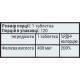 Folic Acid 400 мкг Sporter (120 таблеток)