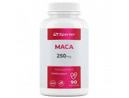 Maca 250 мг Sporter (90 капсул)