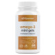 Omega 3 mini gels Sporter (60 капсул)