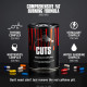Animal Cuts Universal Nutrition 42 пак