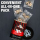 Animal TNT+ Universal Nutrition (30 пакетов)