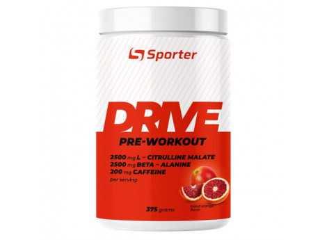 Drive Sporter (375 грамм)