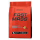 Fast Mass Ostrovit 1кг