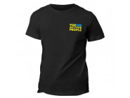 Футболка New Ukrainian logo Sporter