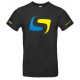 Футболка Ukrainian logo Sporter