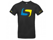 Футболка Ukrainian logo Sporter