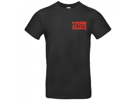 Футболка Стрейч Sporter