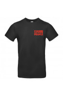 Футболка Стрейч Sporter