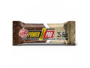 Протеиновый Батончик 36% Мокачино 