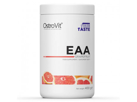 EAA Ostrovit (400 грамм)
