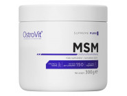MSM Pure Ostrovit (300 грамм)