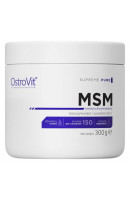 MSM Pure Ostrovit (300 грамм)