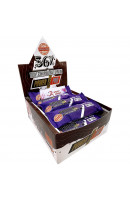 Протеиновый Батончик 36% Голубая Ягода