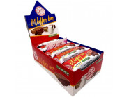 Упаковка вафель Waffer bar Power Pro (20 штук)