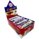 Упаковка вафлів Waffer bar Power Pro (20 штук)