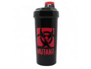 Шейкер Deluxe Mutant 1л