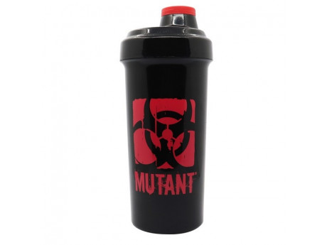 Шейкер Deluxe Mutant 1л