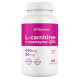 L-carnitine 670 мг + CoQ10 30 мг Sporter (45 капсул)