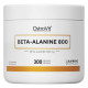 Beta-Alanine 800 мг Ostrovit (300 капсул)