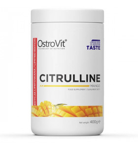 Citrulline Ostrovit (400 грамм)