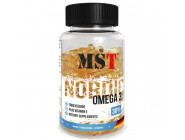 Nordic Fish Oil Triglyceride MST (90 капсул)
