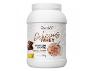 WHEYlicious Ostrovit (700 грамм)