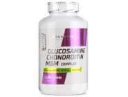 Glucosamine Chondroitin MSM Progress Nutrition (120 таблеток)