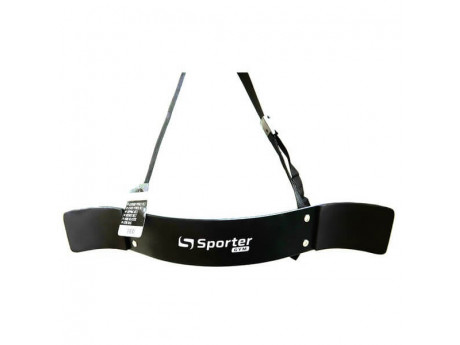 Армбластер MFA-467.4 A Sporter Full Black