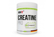Creatine Pro Micronized Unflavored MST (500 грамм)