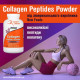 Collagen Peptides NOW (227 грамів)