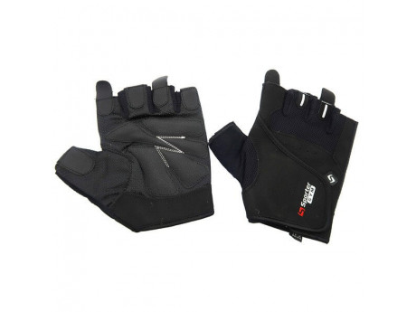 Перчатки Grippy Sporter черный