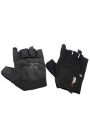 Рукавички Grippy Sporter чорний