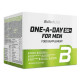 One A Day 50+ for men Biotech USA (30 пакетів)