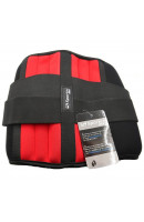 Пояс MFA-489.6 Sporter Red/Black