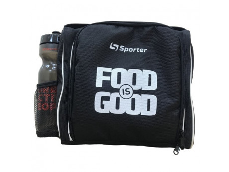 Сумка ланч-бокс Sporter