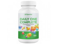 Daily one Complete Sporter (100 таблеток)