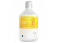 Mega Vitamin C+D3 Sporter (500 мл)