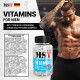 Vitamins for Man MST (90 капсул)