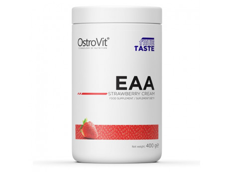 EAA Ostrovit (400 грамів)