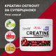 Креатин OstroVit Лимон 300г