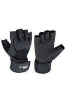 Перчатки Men MFG-148.4 A Sporter Black/Yellow