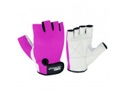 Рукавички Women MFG-208.4 C Sporter White/Pink