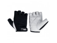 Перчатки Women MFG-208.4 B Sporter White/Black