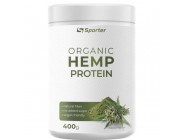 Протеин конопляный Sporter (400 грамм)