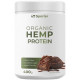 Протеїн конопляний Sporter (400 грамів)