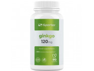 Ginkgo Biloba 6000 мг Sporter (90 таблеток)