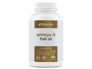 Omega 3 1000 мг Sporter (90 капсул)