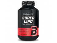 Super Lipo Biotech USA (120 таблеток)